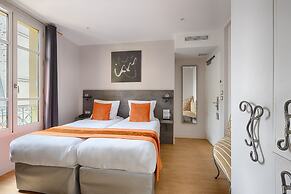 Hôtel de France Invalides