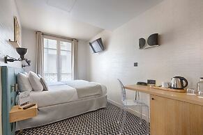 Hôtel de France Invalides