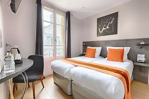 Hôtel de France Invalides