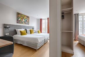 Hôtel de France Invalides