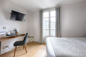 Hôtel de France Invalides