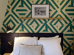 Hôtel de France Invalides