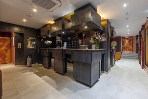 Hôtel de France Invalides