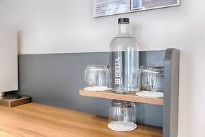 Hôtel de France Invalides