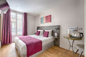 Hôtel de France Invalides