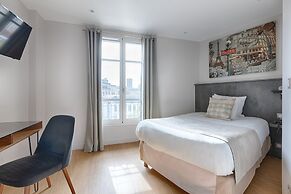 Hôtel de France Invalides