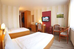 Landhotel Felchow