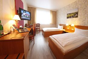 Landhotel Felchow