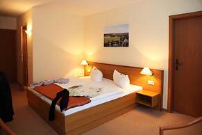 Landhotel Felchow