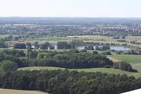 Landhotel Felchow
