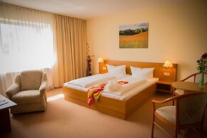 Landhotel Felchow
