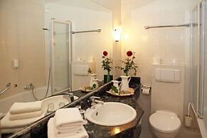Landhotel Felchow