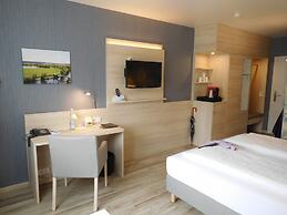 Landhotel Felchow