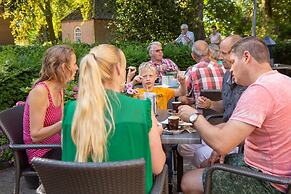 Hotel Restaurant Hof van Twente