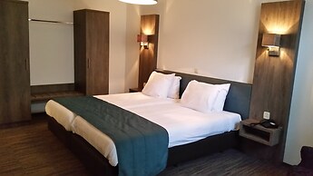 Hotel Restaurant Hof van Twente