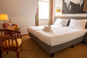 Hotel Restaurant Hof van Twente