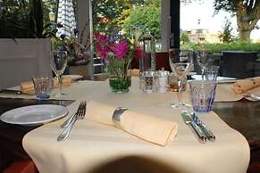 Hotel Restaurant Hof van Twente