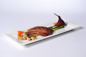 Hotel Restaurant Hof van Twente