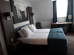 Hotel Restaurant Hof van Twente