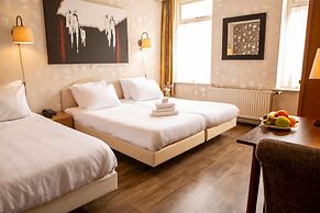 Hotel Restaurant Hof van Twente
