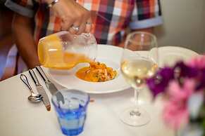 Hotel Restaurant Hof van Twente