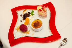 Hotel Restaurant Hof van Twente