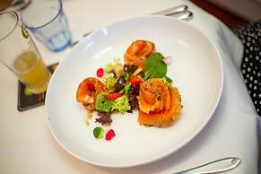 Hotel Restaurant Hof van Twente