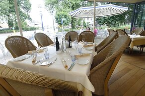 Hotel Restaurant Hof van Twente