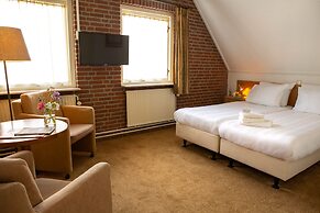 Hotel Restaurant Hof van Twente