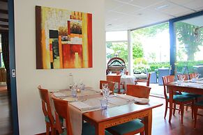 Hotel Restaurant Hof van Twente