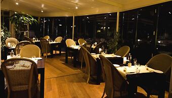 Hotel Restaurant Hof van Twente