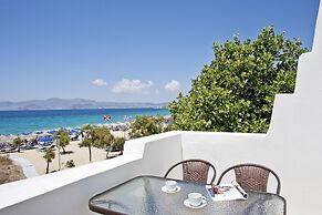 Colosseo Studios & Apartments