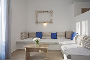 Colosseo Studios & Apartments