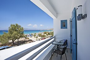 Colosseo Studios & Apartments