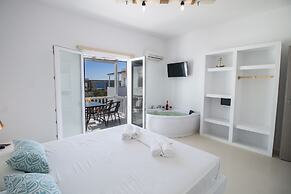 Colosseo Studios & Apartments