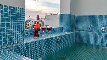 Colosseo Studios & Apartments