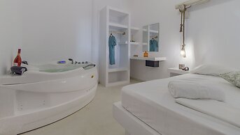 Colosseo Studios & Apartments