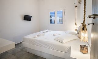 Colosseo Studios & Apartments