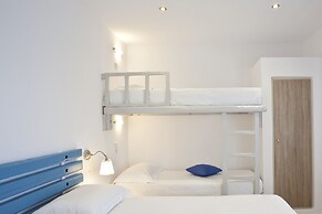 Colosseo Studios & Apartments