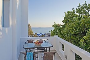 Colosseo Studios & Apartments