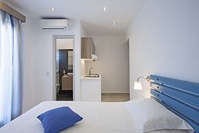 Colosseo Studios & Apartments