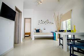 Colosseo Studios & Apartments