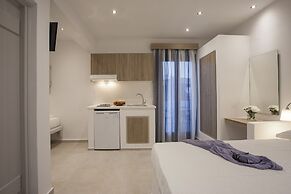 Colosseo Studios & Apartments