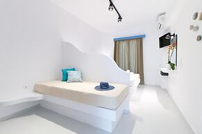 Colosseo Studios & Apartments