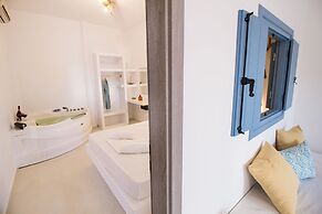 Colosseo Studios & Apartments