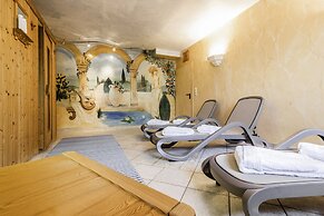 Hotel Engel im Salinental