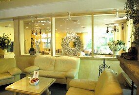 Hotel Engel im Salinental