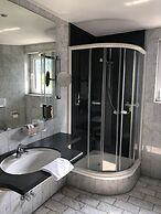 Hotel Engel im Salinental