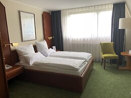 Hotel Engel im Salinental