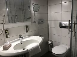 Hotel Engel im Salinental